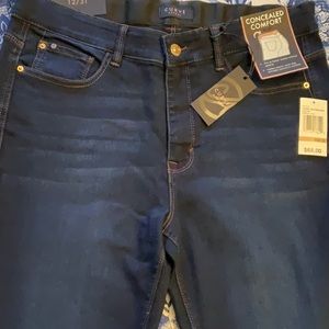 NWT Curve Appeal Size 12 - soft with stretch